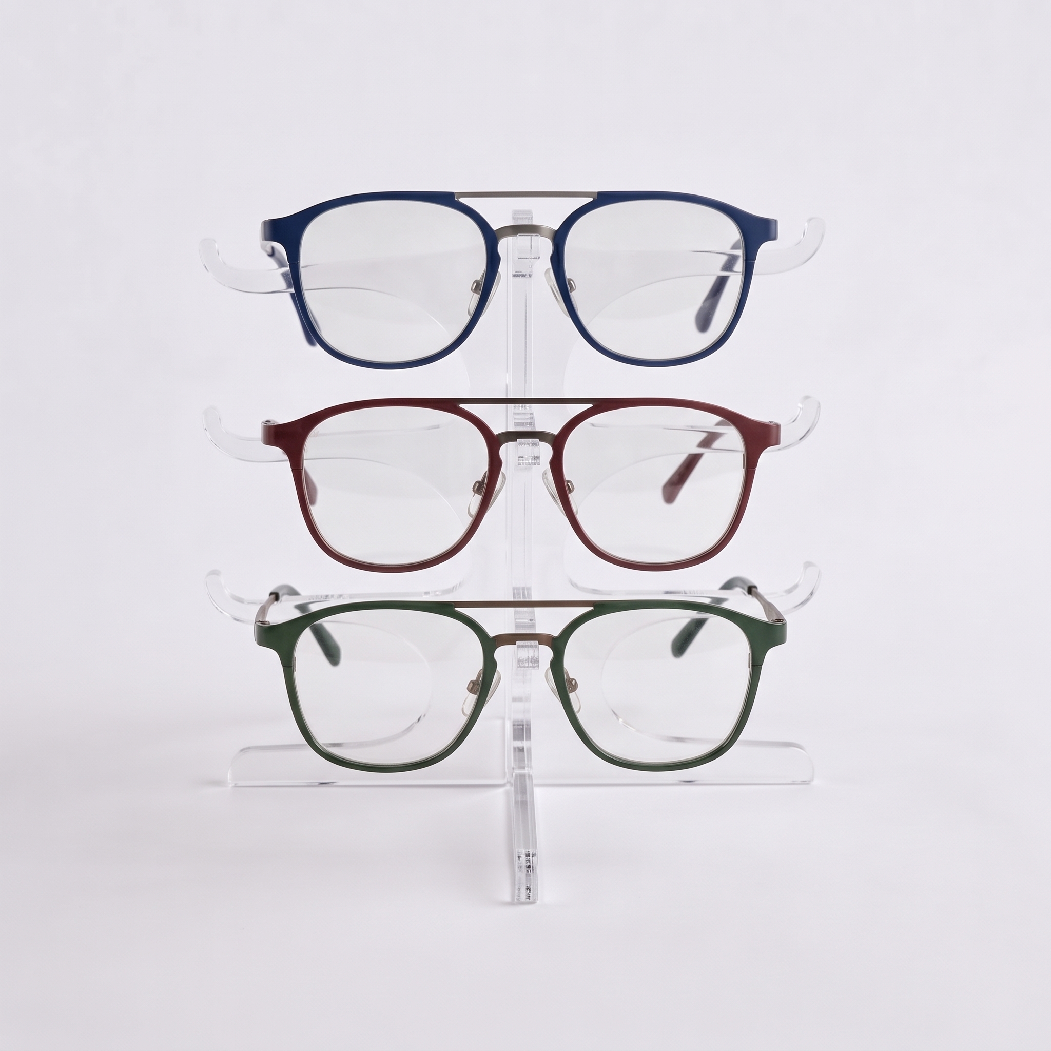 Tree Stand (3 Frame) - Image 2
