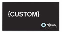 Custom Graphics