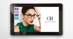 Digital Signage by Contentlinq