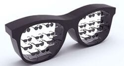 Eyewear Displays/Fixtures