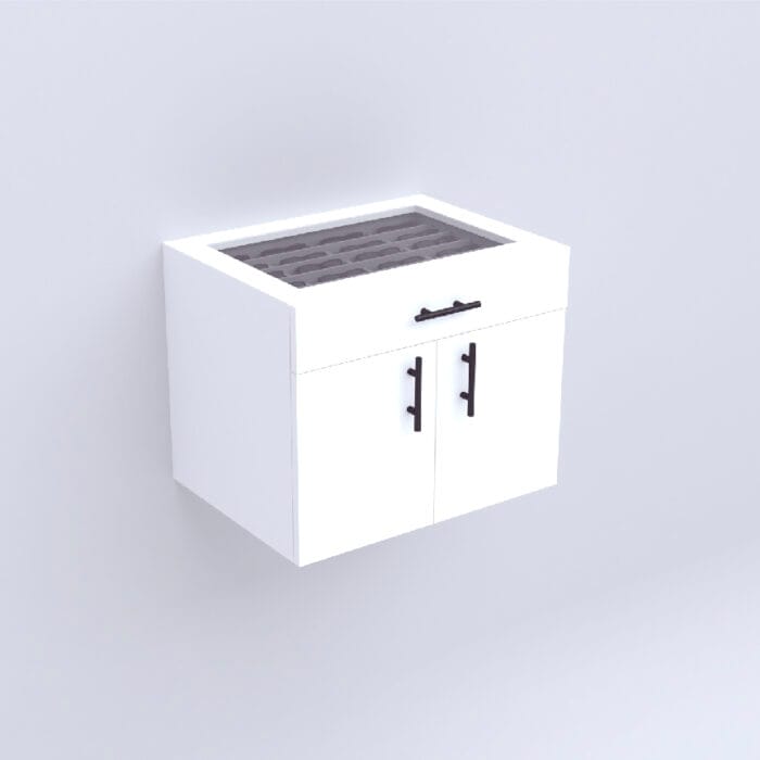 Cedros Cabinet