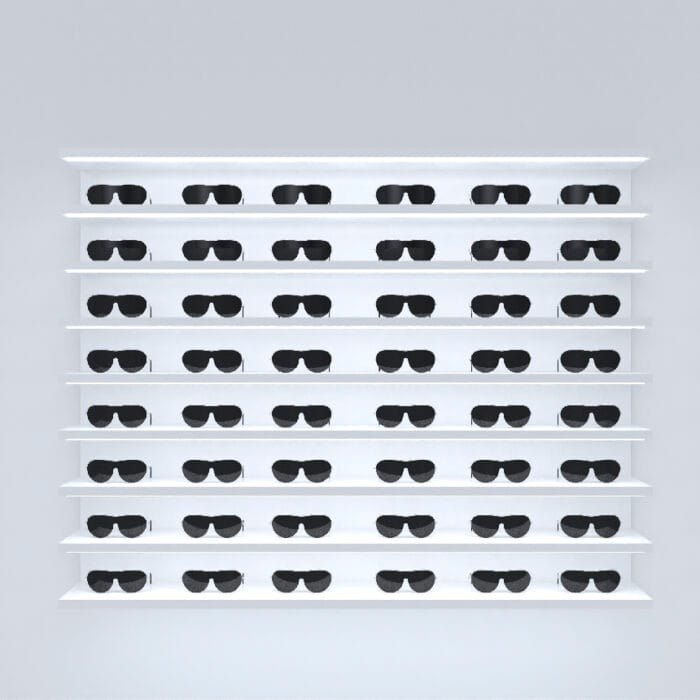 Cliff Display - Image 11