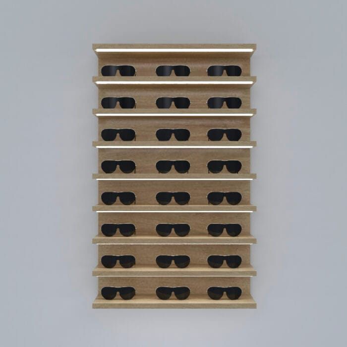 Cliff Display - Image 8