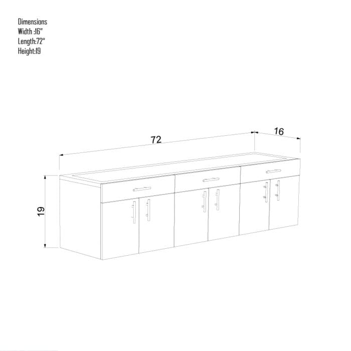 Cedros Cabinet - Image 11