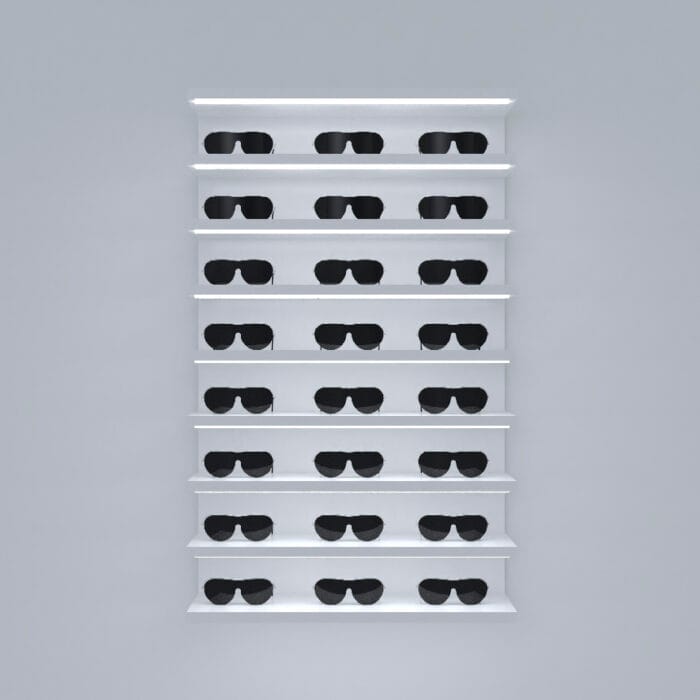 Cliff Display - Image 9