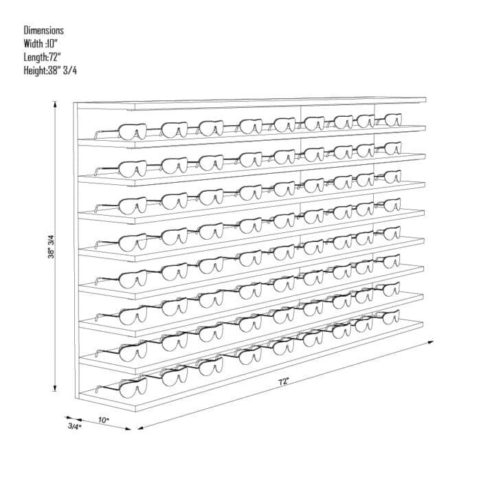 Cliff Display - Image 21