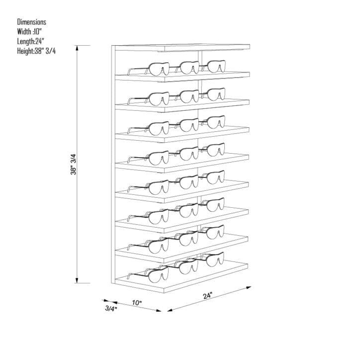 Cliff Display - Image 19