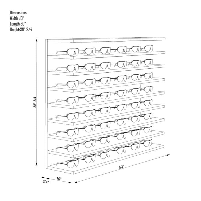 Cliff Display - Image 20