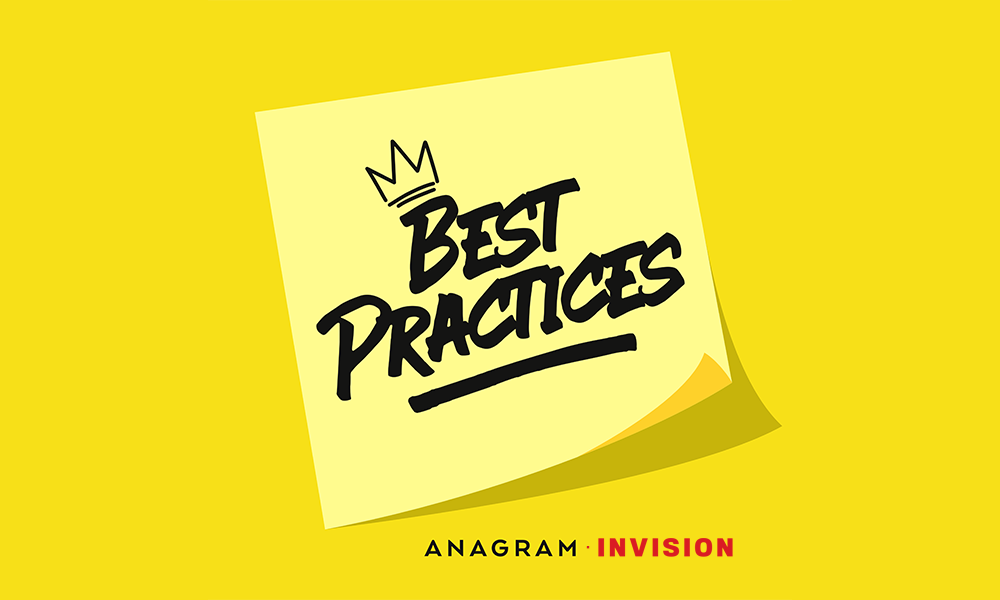 Best Practices podcast with Steve Alexander