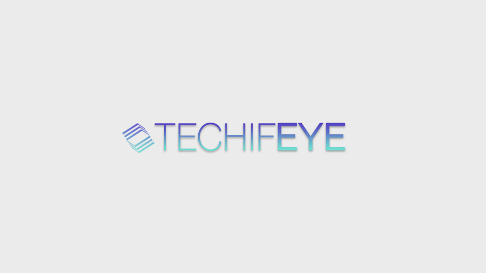 Techifeye logo